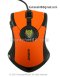 Optical Gaming Mouse หมาป่า NUBWO NM-84 (USB)