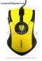 Optical Gaming Mouse หมาป่า NUBWO NM-84 (USB)