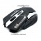 Wireless Mouse 2.4G Signo รุ่น WM-191 6 ปุ่ม 1600DPI  (ระยะไกล 15M)
