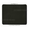 แผ่นรองเม้าส์ผ้ากันน้ำ (Mouse Pad) พื้นยาง เย็บขอบ (21x25 cm.) หนา 5 มิล