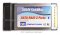 PCMCIA Card to Sata 2 Ports (32 Bits)