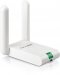 (ของหมด) TP-LINK 300Mbps High Gain Wireless USB Adapter (TL-WN822N) (2 เสา)