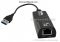 USB 3.0 LAN Gigabit 10/100/1000 (Black Body) รองรับ Windows 8