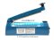 เครื่องซีลถุงพลาสติก เครื่องซีลปากถุงแบบหนีบ PFS-200