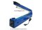 เครื่องซีลถุงพลาสติก เครื่องซีลปากถุงแบบหนีบ PFS-400