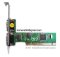 PCI Card to Serial Port (9 Pins) (2 Ports)