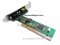 PCI Card to Serial Port (9 Pins) (2 Ports)