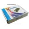 PCI-E 1x Lan Card Gigabit 10/100/1000 (1 Port) + Micro Slot