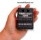 (ของหมด) ปลั๊กแปลงไฟ 110V>220V หรือ 220V>110V (70Watts)