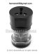 หัวเสียบปลั๊กไฟอเนกประสงค์ ใช้ทั่วโลก 4 in 1 (UTA-997)