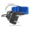หัวปลั๊กไฟ 2 ขา หม้อแปลง 220V เป็น 110V (F-100) สยามนีออนไลน์