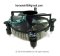พัดลมซีพียู (Heatsink) สำหรับ Intel Socket 775 1155 1156