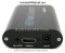(ของหมด) HDMI to AV Box + Adapter แปลง HDMI เป็นช่องเสียบ AV