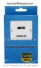 Mini Box HDMI to AV 1080P (ไม่ใช้ Adapter)