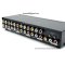 8 Ports Video Audio Switch ต่อ 8 เครื่องเล่น ออก 1 TV