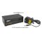 (ของหมด) HDMI (V1.4 1080P) Splitter 2 Port + Adapter (CKL)