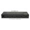 HDMI (V1.4 1080P) Splitter 4 Port + Adapter
