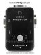 KVM Switch 2 Ports ควบคุมคอมพิวเตอร์ได้ 2 เครื่อง (USB)
