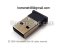 Mini Bluetooth USB 2.0 เล็กที่สุด