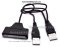 USB to Hardisk Sata 2.5 นิ้ว สำหรับ Notebook พร้อมกล่องใส่
