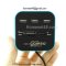 (ของหมด) USB HUB 2.0 (3 Port) + 4 Card Reader ทรงเหลี่ยม ขอบมน