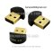 USB Mini Bluetooth รุ่นใหม่ V.4.0 รับ-ส่งสัญญาณไกล 20 เมตร (3Mbps) 