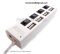 USB HUB 2.0 (4 Port) สวิตช์แยก 4 ตัว
