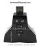 USB Virtual Sound 7.1 ตัวเดียว 2 ไมค์ 2 หูฟัง (Double Mic+Headset)