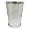 Pewter Waste Bin