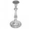 Pewter Candlestick Tall