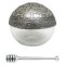 Honey Dish / Pewter Décor