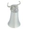 Pewter Stirrup Cup