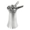 Pewter SML. Stirrup Cup