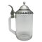 LIDDED STEINS