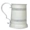MODERN STYLE TANKARDS