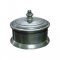 Pewter Classic Round Lidded Box