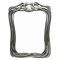 Pewter Photo Frame