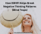 What Are Mind Traps? And How EMDR Therapy Helps Break Negative Thinking Patterns