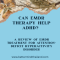 Can EMDR Therapy Help ADHD? Benefits, Research & Treatment Review