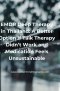 Best EMDR Therapy in Thailand for Expats | Trauma, Anxiety & Depression Treatment