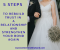 5 Steps to Rebuild Trust in a Relationship and Strengthen Your Bond Again