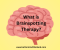 What is Brainspotting Therapy? | Brain and Body-Based Trauma Healing | Better Mind Thailand