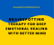 Brainspotting Therapy for Deep Emotional Healing