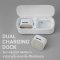 IMANI i2 Plus เครื่องปั๊มนมไร้สาย Made in Korea