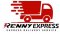 Renny express แฟรนไชส์ รับ-ส่งพัสดุ