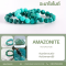 Amazonite อะมาโซไนต์ หินแห่งความหวัง ตัวแทนธาตุไม้