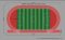 Synthetic Rubber Running Tack