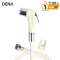 สายฉีดชำระ หลากสี ครบชุด สาย PVC ใยแก้วรุ่น ES-055