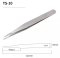 ST-10 Stainless Steel Tweezers