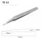 ST-13 Stainless Steel Tweezers